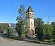 St. Paul's Anglican Church (Dawson City, Yukon)