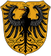 Coat of arms of Nördlingen  