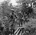 The British Army in Burma 1944 SE2889