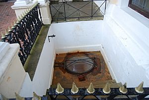The Chalybeate Spring. - geograph.org.uk - 1056906