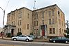 Anderson County Jail
