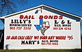 Bail Bonds Longview Texas