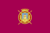 Flag of Lorca