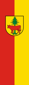 Flag of Talheim
