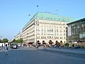 Berlin Hotel Adlon 2