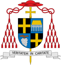 Coat of arms of Walter Kasper.svg
