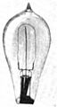 Edison effect bulb 1