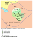 Five principalities of karabakh
