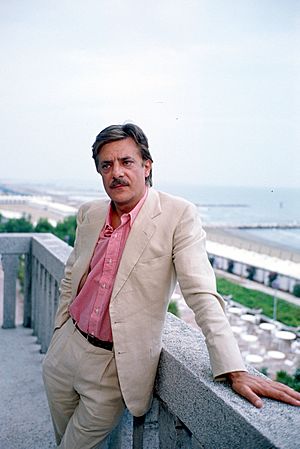 Giancarlo Giannini 1