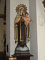 Iglesia de Nra Sra de los Dolores-Virgen del Carmen-Medellin