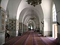 Interior - Al-Nuri Mosque - Hims, Syria
