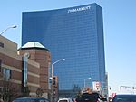 JW Marriott Indianapolis 100710 1