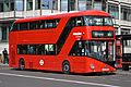 NEW - LT 559 (LTZ 1559) Metroline London New Routemaster