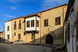 Nicosia 01-2017 img25 Lusignan House