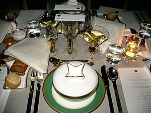 Nobel-banquet-table