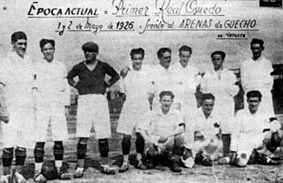 Real Oviedo 1926