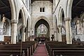 Retford, St Swithun's church interior (39129056361)
