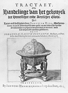 RobertHues-TractaetGlobe-1623