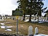 Shepard Settlement Cemetery