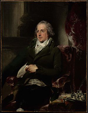 Sir Thomas Lawrence - William Eden, First Lord Auckland, M. P. - 2005.201 - Museum of Fine Arts.jpg