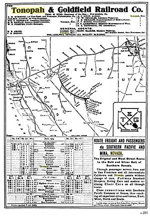 Tonopah and Goldfield RR Map and Logo.jpg