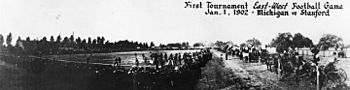 1st-Rose-Bowl-game-1902