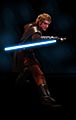 Anakin Skywalker costume Retouched