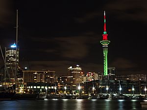 Auckland skyline (24045221962)
