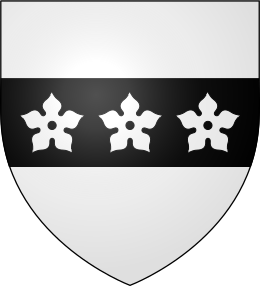 Boswell of Balmuto arms.svg