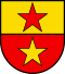 Coat of arms of Neuenhof