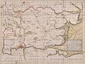 Diocese of London Survey by John Harris 1714