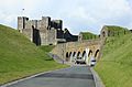 Dover Castle (EH) 20-04-2012 (7217044814)