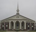 First United Pentecostal Church, Minden, LA IMG 7330 3