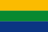 Flag of Anzoátegui