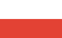 Flag of Provisional Government of the Republic of Poland