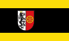 Flag of Rheda-Wiedenbrück 