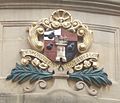 Guildhall Coat of Arms - geograph.org.uk - 1066268