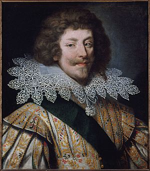 Henri II de Montmorency