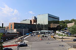 North Shore University Hospital 2021a