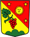 Coat of arms of Randogne