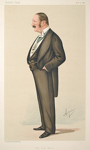 Reginald Hanson, Vanity Fair, 1886-11-13