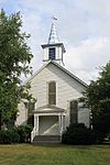 Saint Andrews Lutheran Church Dexter Michigan.JPG