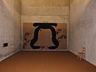 Sala de Reflexió- Antoni Tàpies