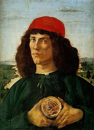 Sandro Botticelli 074