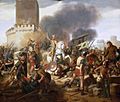 Siege of Paris (885–886)