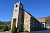Slate Mountain Presbyterian Church and Cemetery