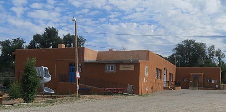 Talpa Community Center