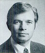 Thad Cochran 1973 Congressional photo