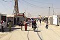 Zaatari refugee camp, Jordan (2)