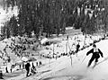 18673 Vinter-OL 1952 - slalåm